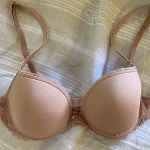 Marie Jo balconnet bra 32C